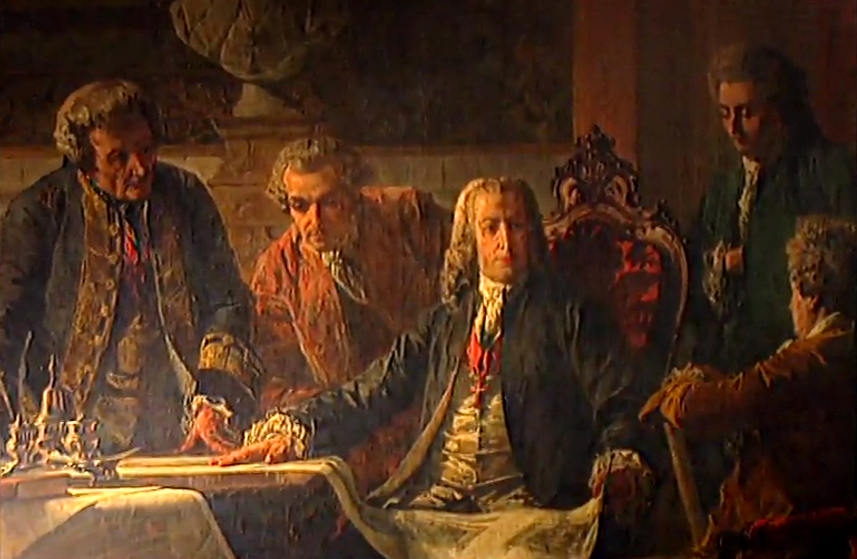 Estórias da História