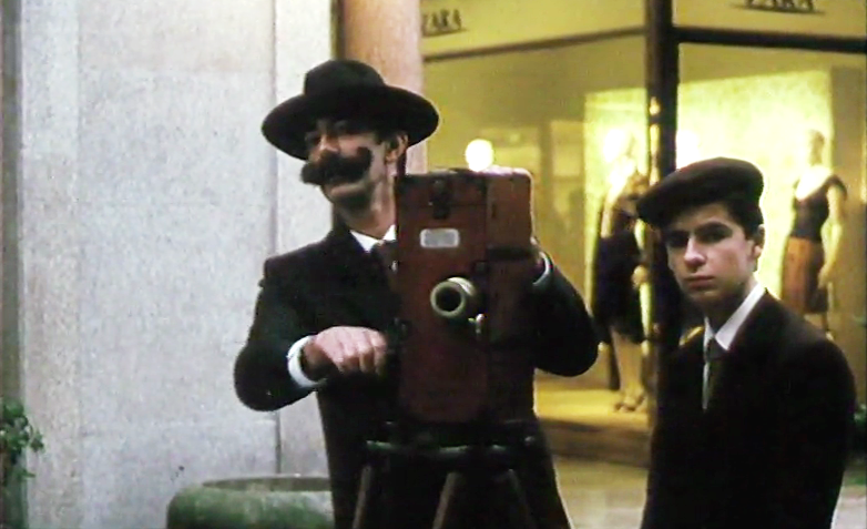 Estreia de “Porto da Minha Infância”