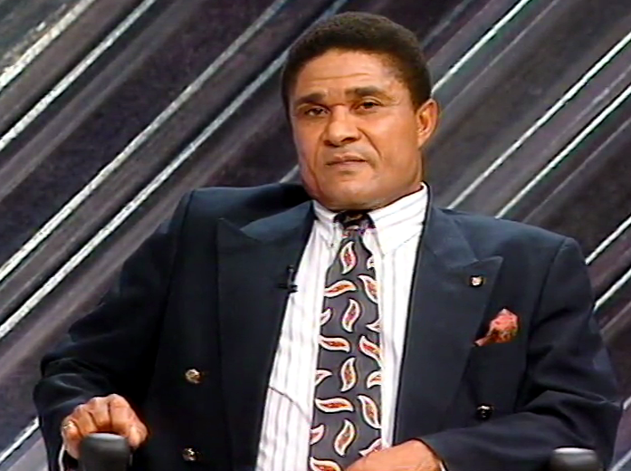 Eusébio da Silva Ferreira