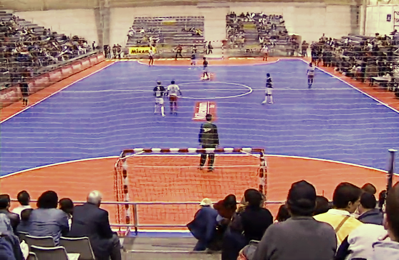 Eusébio e Pelé na AllFootball