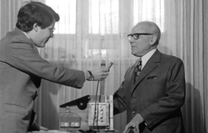 Fechadura Inviolável