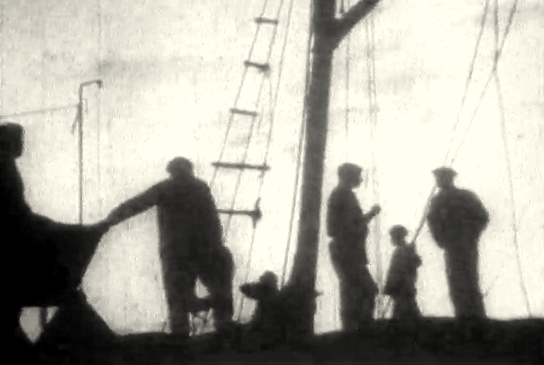 Filmografia de Manoel de Oliveira