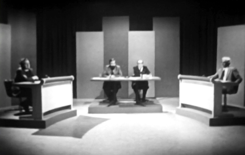 Frente a Frente… Mário Soares e Álvaro Cunhal – I Parte