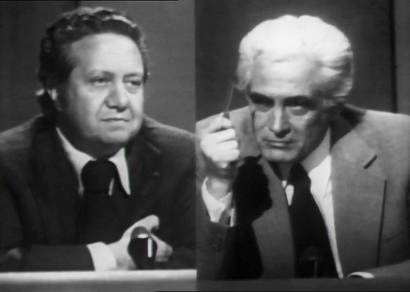 Frente a Frente… Mário Soares e Álvaro Cunhal – II Parte