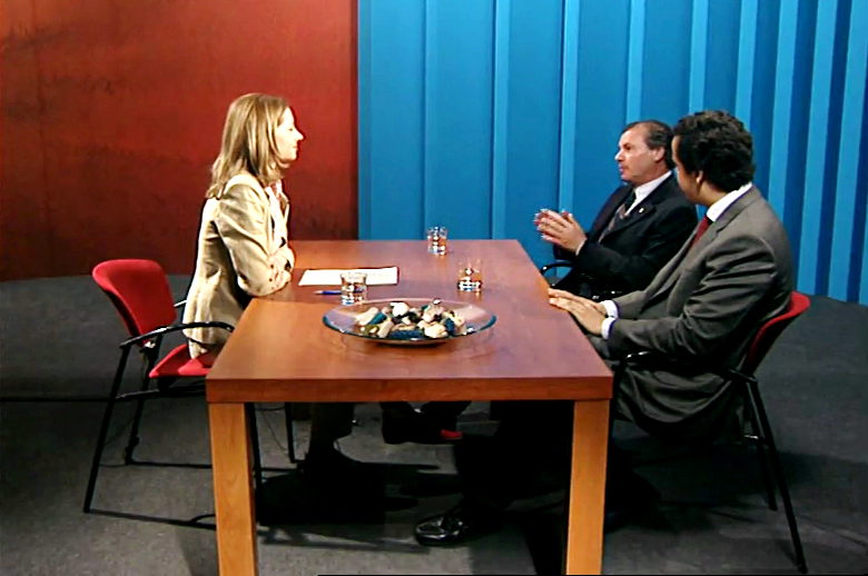 Fundação Carlos Lopes