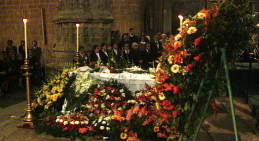 Funeral de Agostinho da Silva