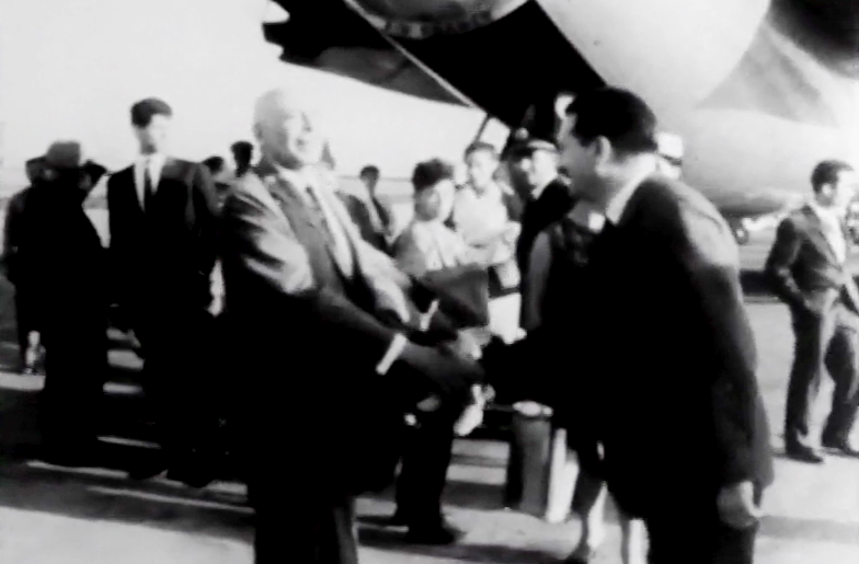 General Humberto Delgado – II Parte