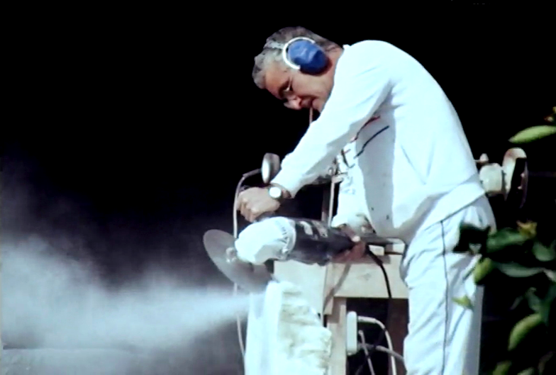 Grande Plano de… João Cutileiro