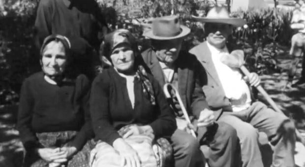 Grândola Vila Morena