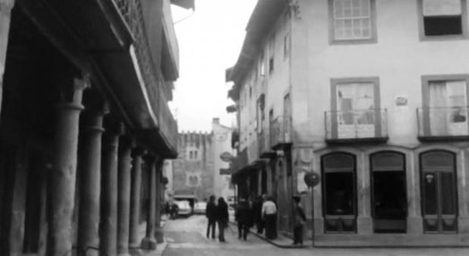 Guimarães Medieval
