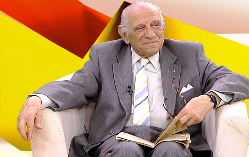 Há Conversa com Moniz Pereira