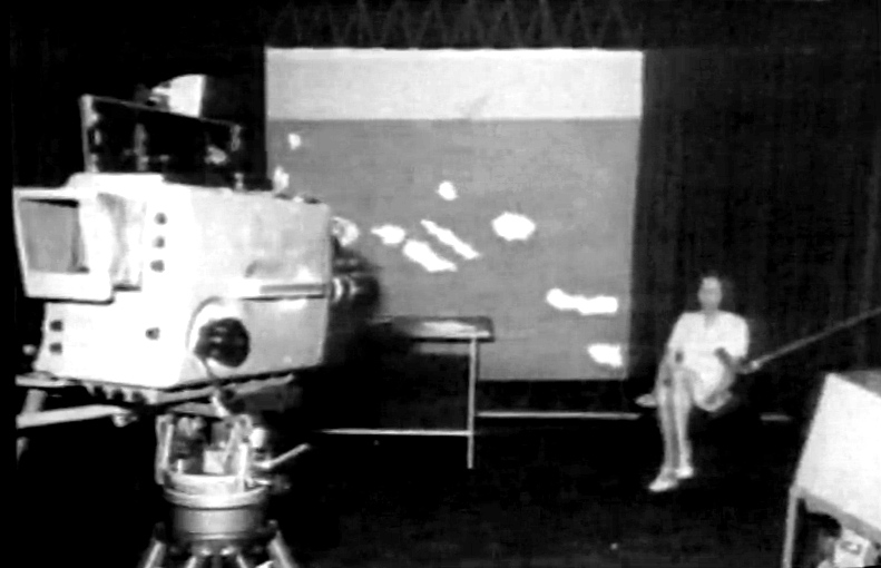 História da RTP-Açores