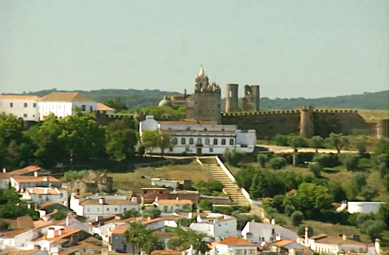 História e Lenda em Montemor-o-Novo