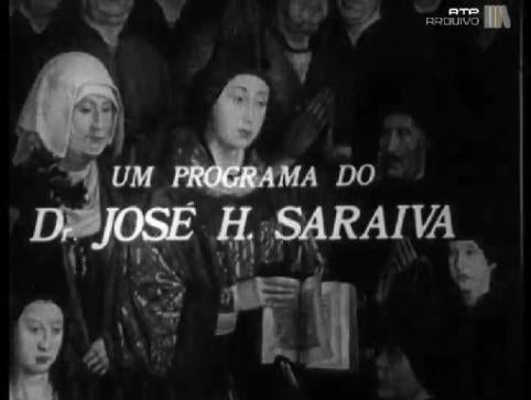 Historiadores Recordam José Hermano Saraiva