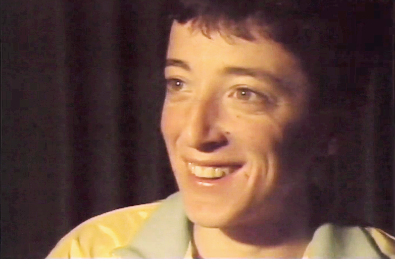 Homenagem a Rosa Mota