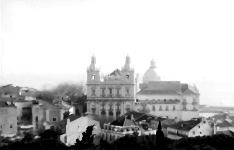 Igreja de S. Vicente de Fora