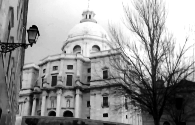 Igreja de Santa Engrácia