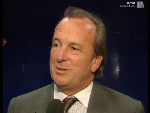 Início das emissões da SIC