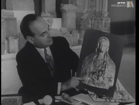 Intervalo para um Colóquio