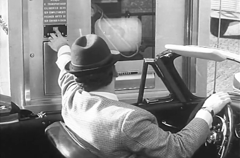 Inventores: Preto & Branco