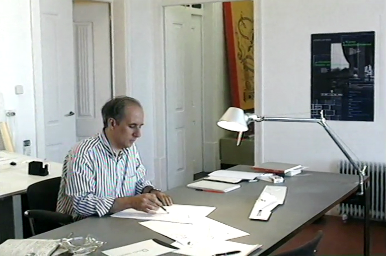 João Luis Carrilho da Graça