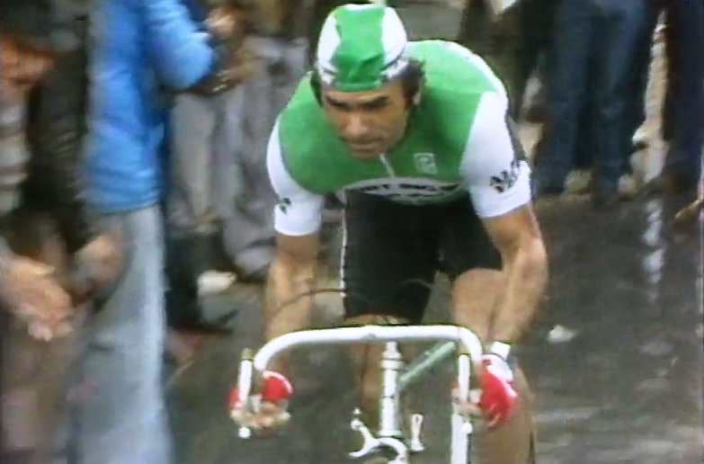 Joaquim Agostinho Um Grande Campeao Rtp Arquivos