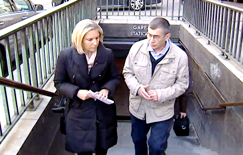 Juan Fernandez Krohn