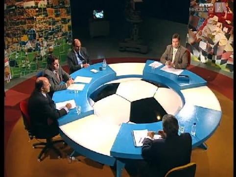 Lançamento da Sport TV