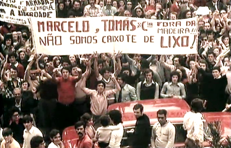 Liberdade – 25 de Abril