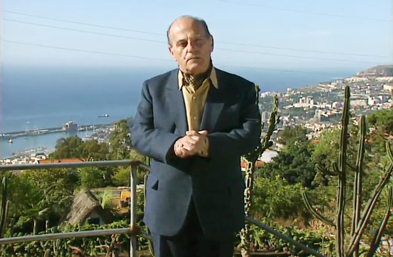 Madeira: Passado e Futuro