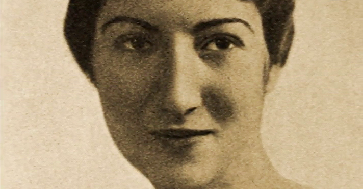 Nella Maissa – Um Testemunho com 100 Anos