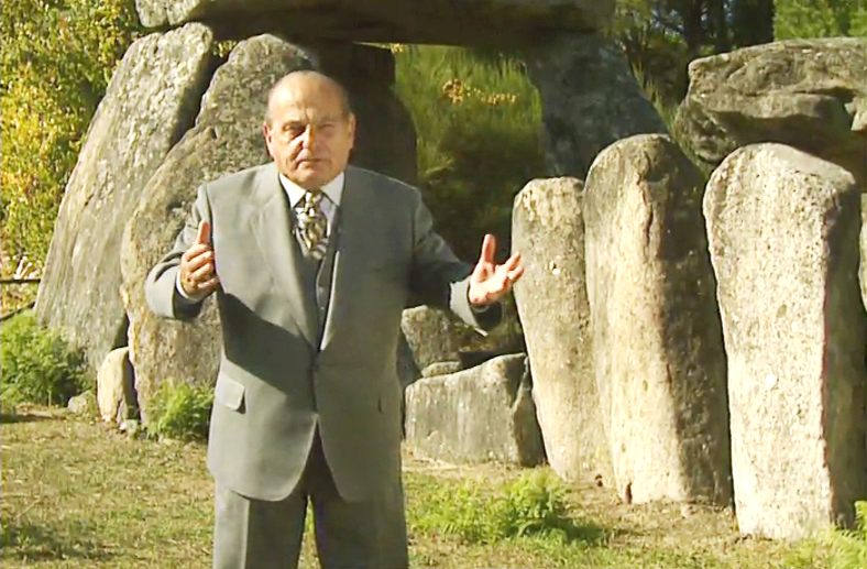 Mangualde: De Há Cinco Mil Anos Para Cá…