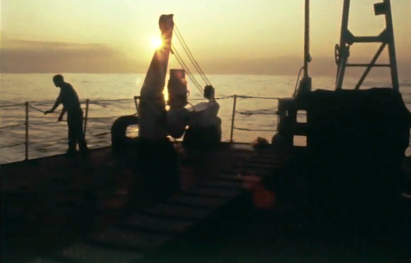 Mare Nostrum, Patria Nostra – Episódio 12