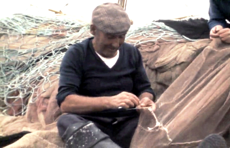 Mare Nostrum, Patria Nostra – Episódio 3