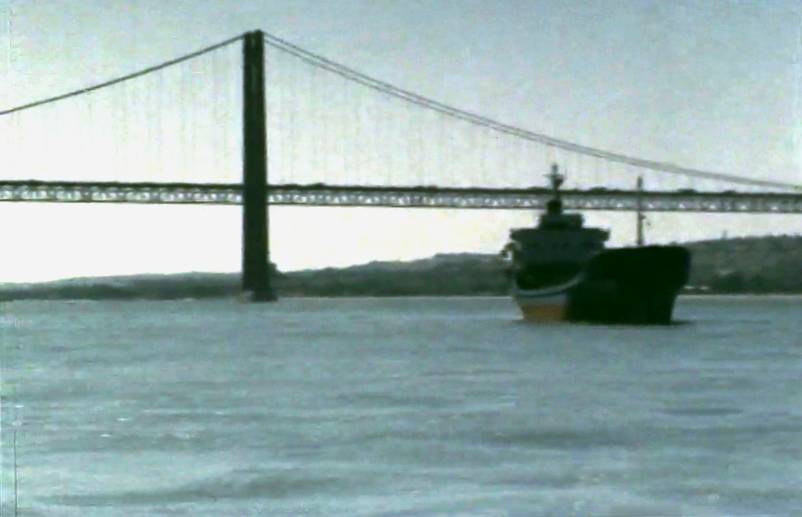 Mare Nostrum, Patria Nostra – Episódio 4