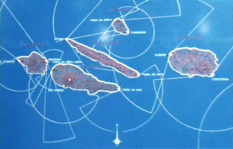 Mare Nostrum, Patria Nostra – Episódio 5