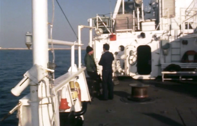 Mare Nostrum, Patria Nostra – Episódio 7