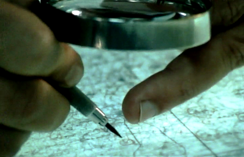 Mare Nostrum, Patria Nostra – Episódio 8