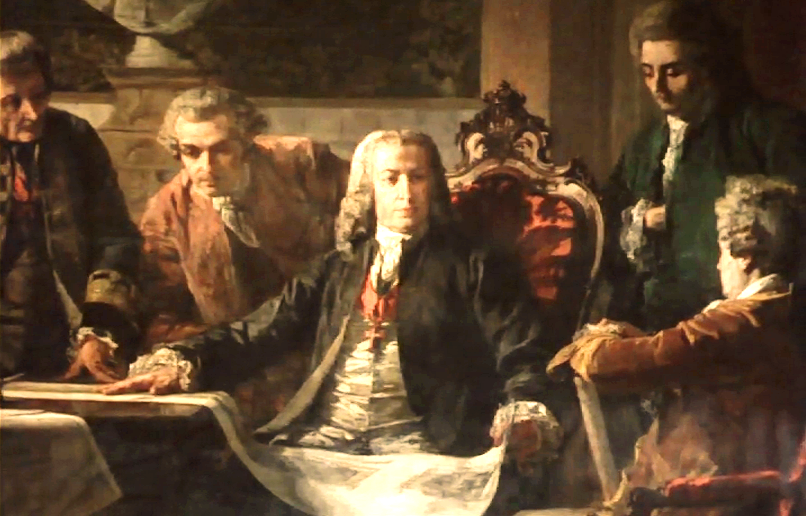 Marquês de Pombal: Dois Séculos Após a Sua Morte