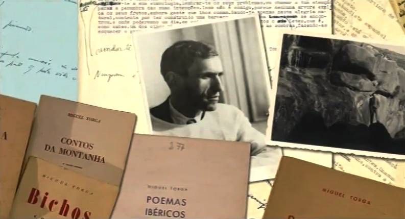 Miguel Torga, o Meu Portugal