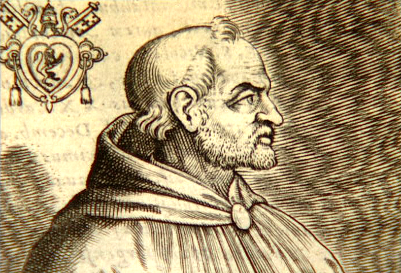 Mistério em Viterbo