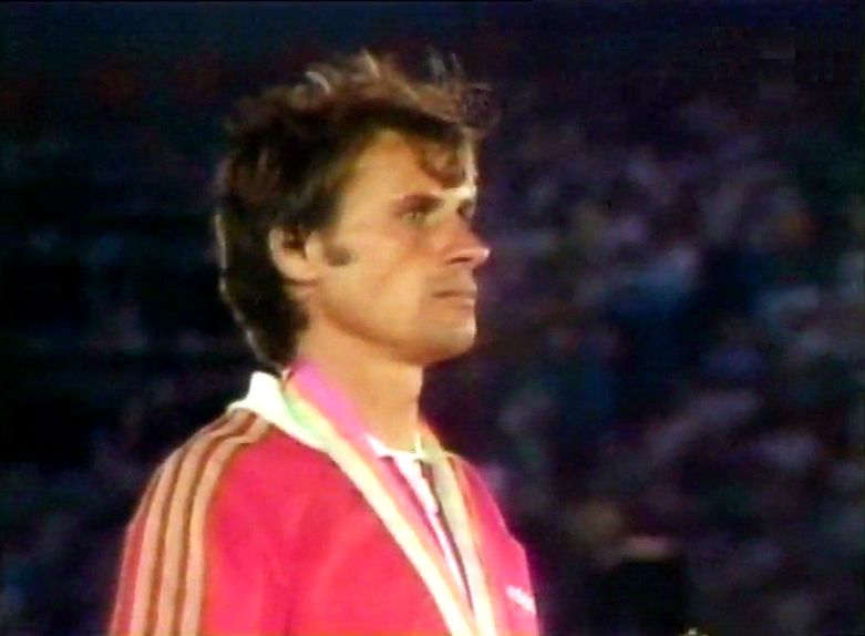 Modalidades Memória: Carlos Lopes