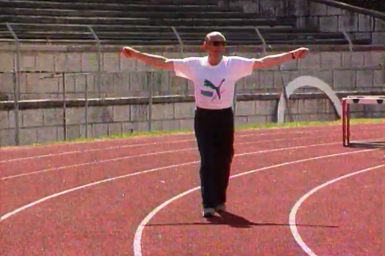 Moniz Pereira na Primeira Pessoa