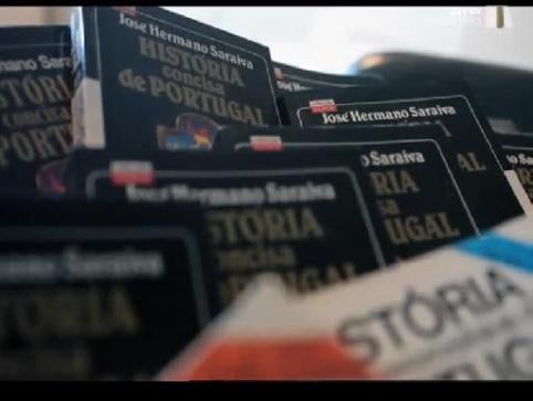 Morte de José Hermano Saraiva