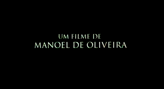 Morte de Manoel de Oliveira