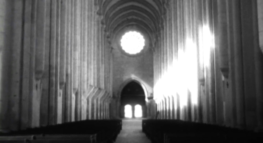 Mosteiro de Alcobaça – Centro de Cultura na Idade Média