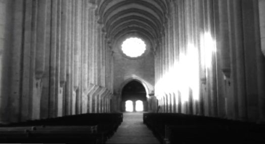 Mosteiro de Alcobaça – Centro de Cultura na Idade Média