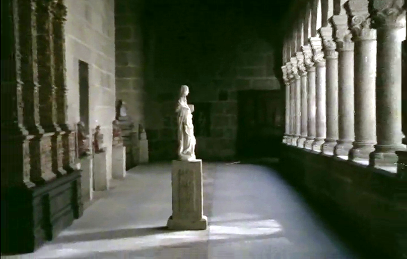 Museu Alberto Sampaio