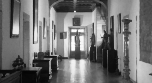 Museu de Arte Sacra em Arouca