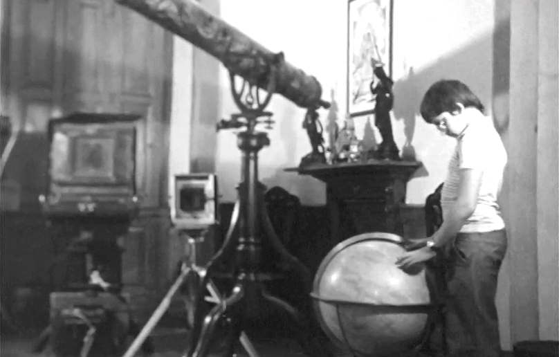 Museu Nacional da Ciência e da Técnica